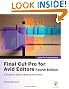 Apple Pro Training Series: Final Cut Pro for Avid Editors