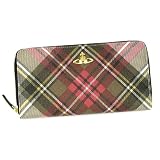 ヴィヴィアン ウエストウッド Vivienne Westwood ラウンドファスナー 長財布 EXHIBITION/エキシビション 5140 DERBY 【並行輸入品】