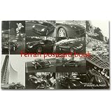 Ferrari 599 GTB Fiorano postcards book - 12 cards