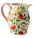 Spode Kim Parker Emma's Garland Pitcher