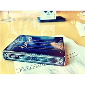  Artifice Deck Playing Cards (2nd Edition)