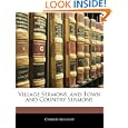 Village Sermons, and Town and Country Sermons by Charles Kingsley