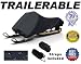 Durable, Great Quality, Storage and Trailering Snowmobile Sled Cover. Fits: Yamaha, Polaris, Ski Doo