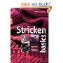 Stricken basics: Mit Kurs f�r Linksh�nder!