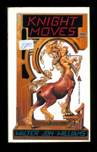 Knight Moves