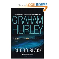 Cut To Black (Di Joe Faraday)