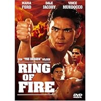 Ring of Fire (1991)
