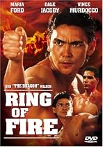 Ring of Fire