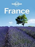 Lonely Planet France (Country Guide) (Full Color Country Travel Guide)