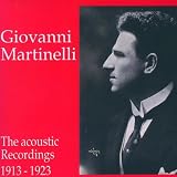 Acoustic Recordingsby Giovanni Martinelli