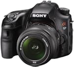 Sony SLT-A57K SLR-Digitalkamera (16 M...