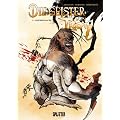 Die Geister von Troy 02. Albumens Rache