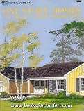 Home Garden House Plan Books