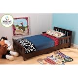 Kidkraft Charleston Toddler Cot