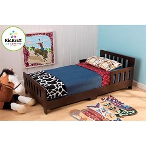 Kidkraft Charleston Toddler Cot
