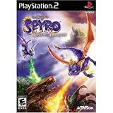 Spyro Naissance d'un Dragon