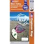 Meon Valley, Portsmouth, Gosport and Fareham (OS Explorer Map Active) (OS Explorer Map Active)
