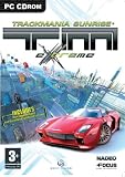 Trackmania Sunrise Extreme (PC)