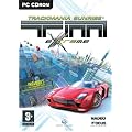 Trackmania Sunrise Extreme (PC)