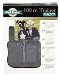 Petsafe Trainer PDT20 f&uuml;r gro&szlig;e Hunde funkgesteuert, Reichweite 100m