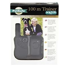 PetSafe Trainer PDT20 f�r gro�e Hunde funkgesteuert, Reichweite 100m