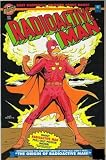 Radioactive Man #1 The Simpsons (The Origin of Radioactive Man)