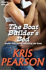 The Boat Builder's Bed