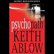 Psychopath: A Novel | [Keith Ablow]