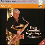 Semplice: From Beautiful Beginnings...