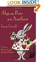 Alys in Pow an Anethow (Alice's Adventures in Wonderland in Cornish)