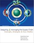 Designing and Managing the Supply Cha...