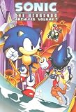 Sonic The Hedgehog Archives Volume 7 Sonic The Hedgehog Archives Volume 7