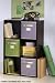Martha Stewart Living 6 - cube Organizer
