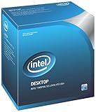 Intel DHX-B Thermal Solution for Intel Core i7-875K and Intel Core i5-655K processors BXXTS100H