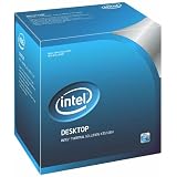 Intel DHX-B Thermal Solution for Intel Core i7-875K and Intel Core i5-655K processors BXXTS100H