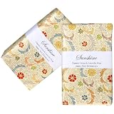 Sunshine - Citrus & Lavender Organic Soap - 2 Bar Pack