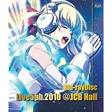 Live5pb.2010 @ JCB Hall [Blu-ray]