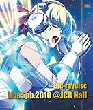 Image de Live5pb.2010 @ JCB Hall [Blu-ray]