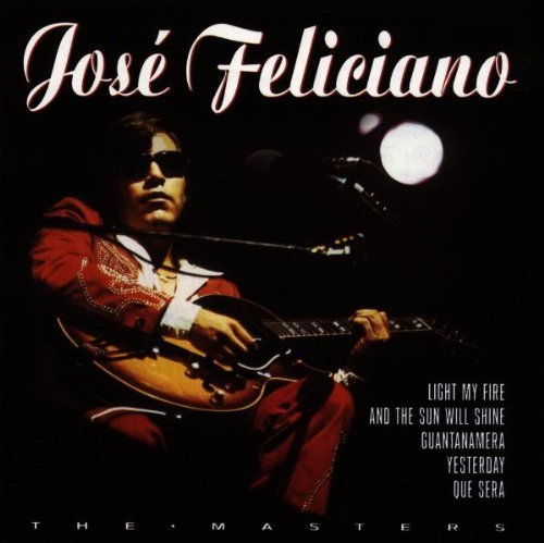 Jose Feliciano - The Masters By Jose Feliciano (1997-09-03) - Zortam Music