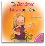 Tá siondróm Down ar Lára