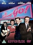 Go, Johnny, Go! [DVD]