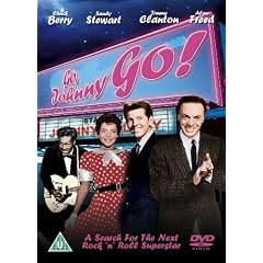 Go, Johnny, Go! [DVD]