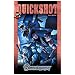 Shadowrun. Quickshot