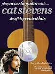 Partition : Stevens Cat Play Acoustic...