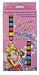Wandtafelkreide Prinzessin Glitzer