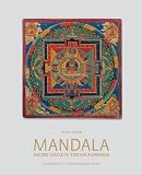 Mandala : sacred circle in Tibetan Buddhism