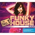 The No.1 Funky House Album