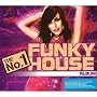 The No. 1 Funky House Album