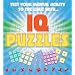 IQ Puzzles: Test Your Mental Agility to the Limit (Quiz Book): Test Your Mental Agility to the Limit (Quiz Book): Test Your Mental Agility to the Limit (Quiz Book)