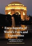 Encyclopedia of World's Fairs and Expositions